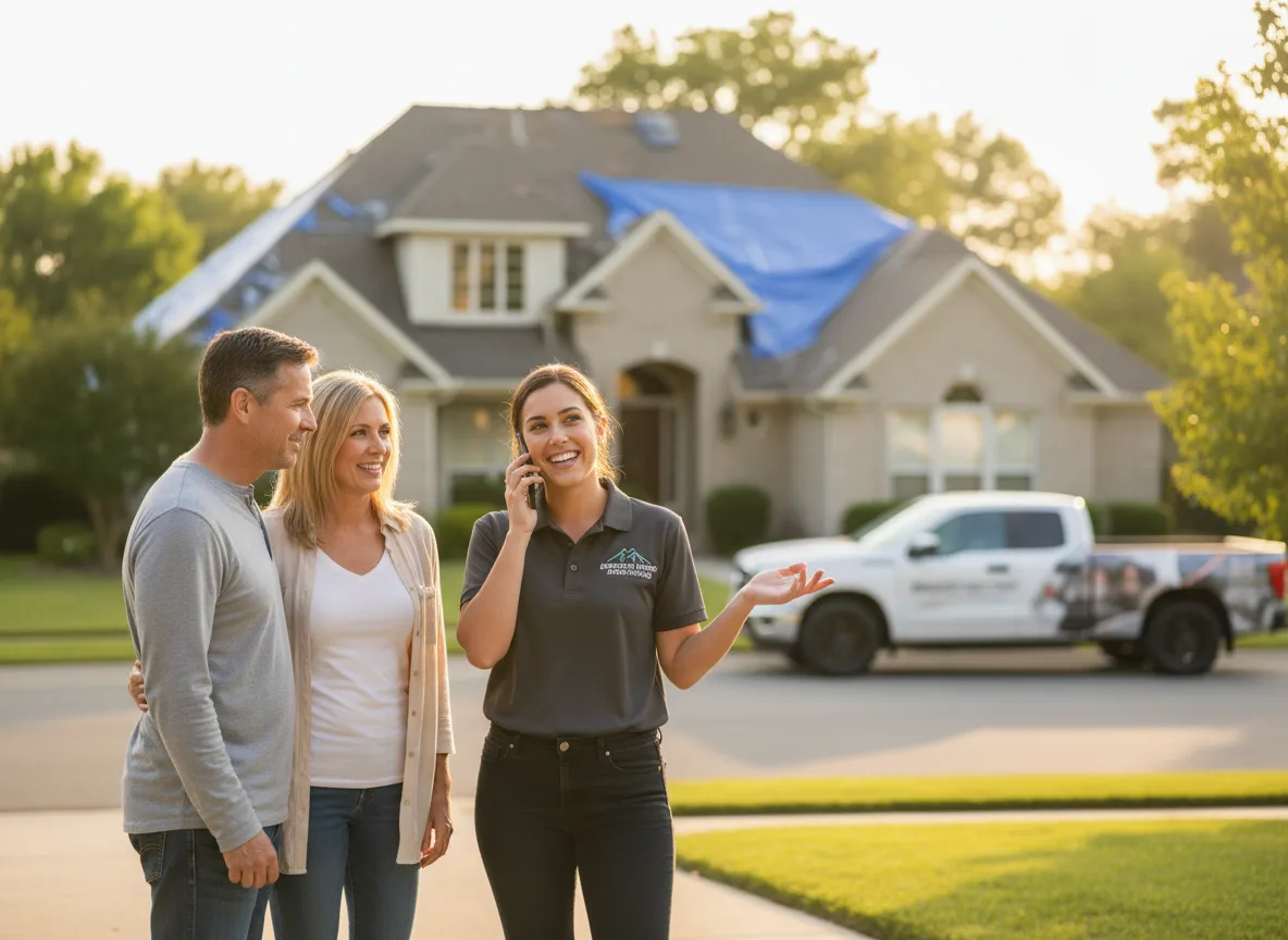 Emergency Roof Repair Shoals, IN FAQs